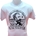 Camiseta Morriña Vigo Verne - Imagen 1